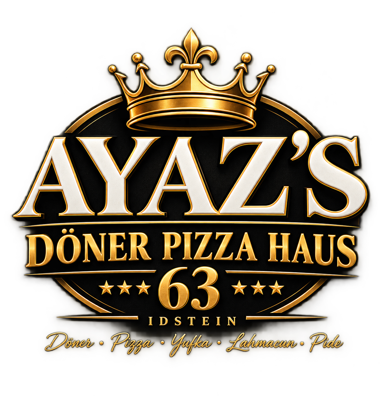 AYAZ’S Döner Pizza Haus 63